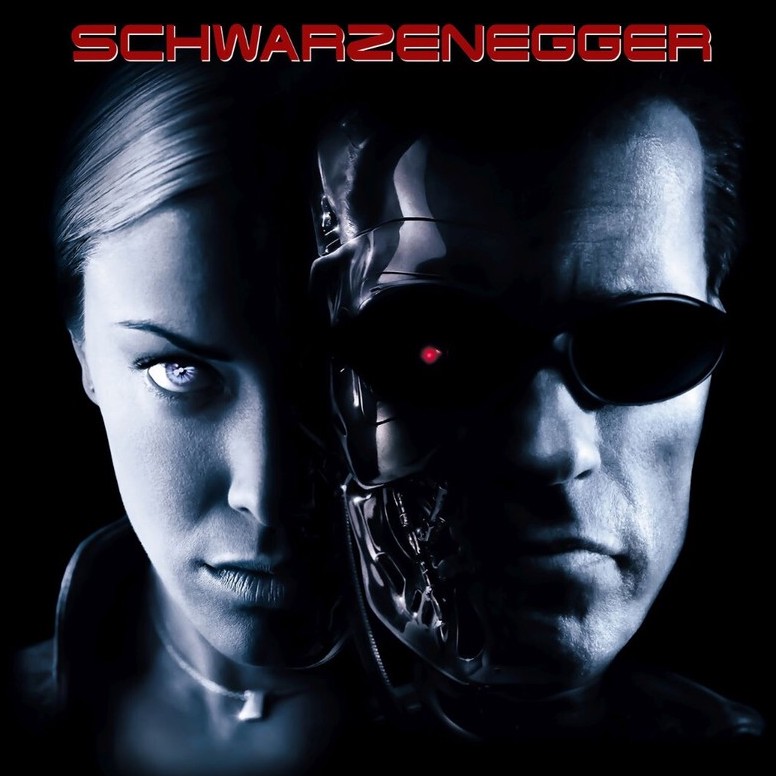 Terminator 3's Picture