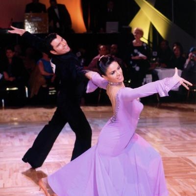 Porfirio's Profile Picture